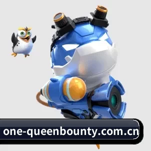 one-queenbounty.com.cn APP | Queen of Bounty